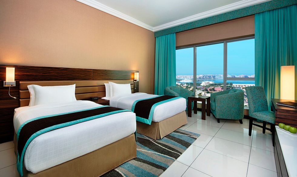 ATANA HOTEL TECOM - 40