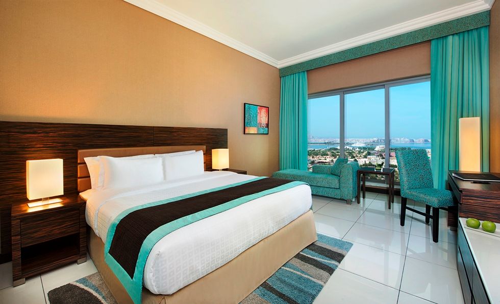 ATANA HOTEL TECOM - 39