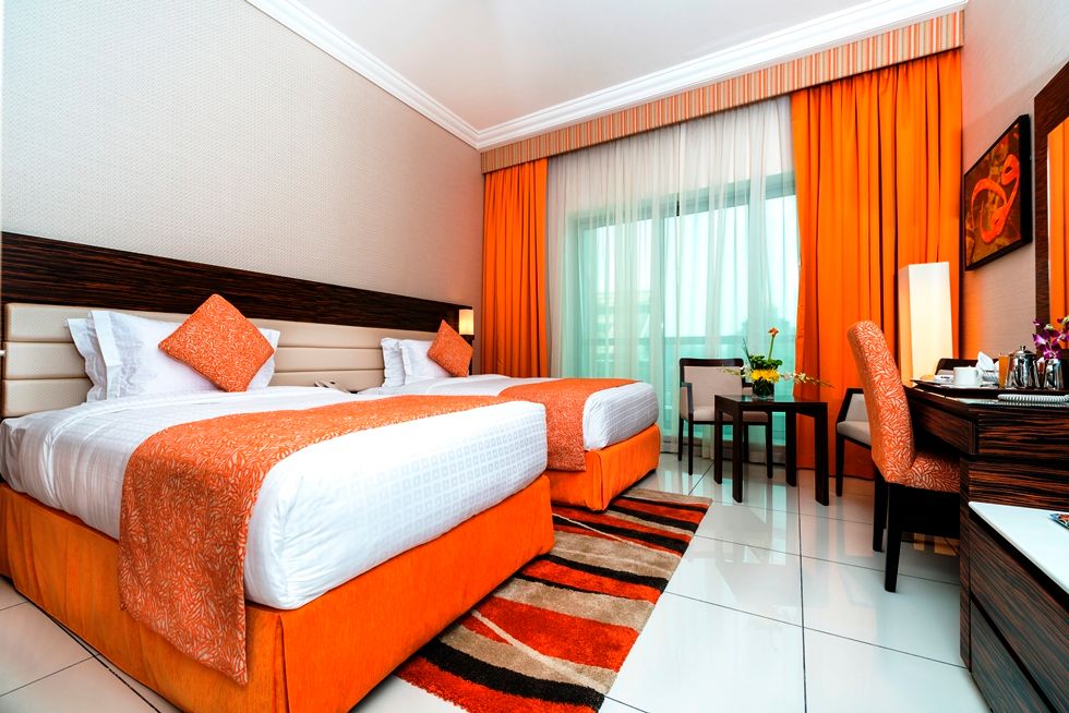 ATANA HOTEL TECOM - 38