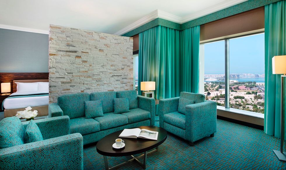 ATANA HOTEL TECOM - 30