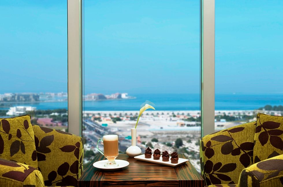 ATANA HOTEL TECOM - 31