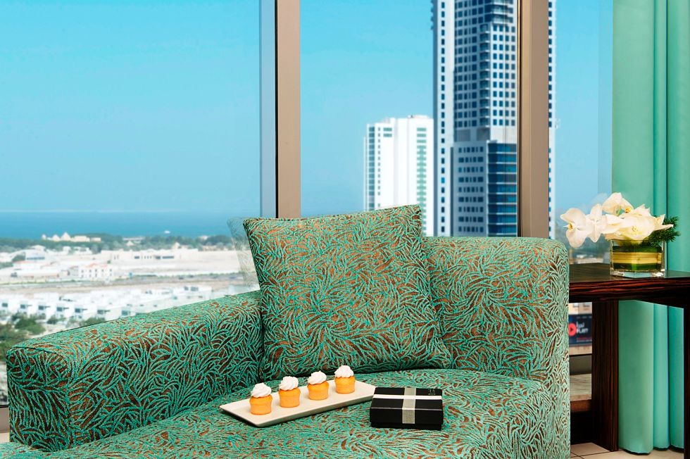 ATANA HOTEL TECOM - 32