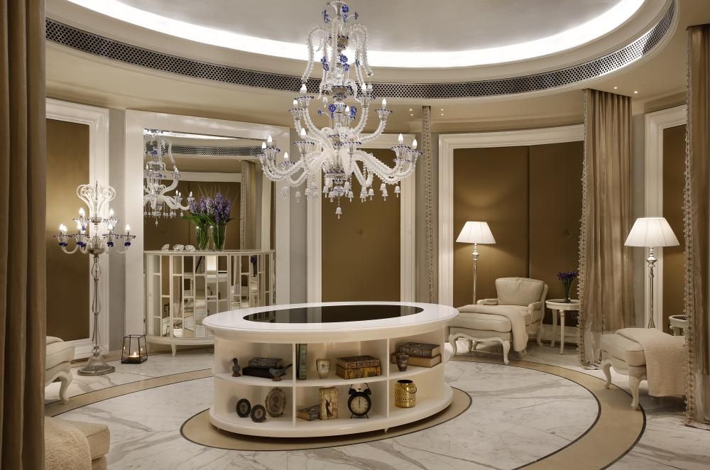 AL HABTOOR PALACE - 21
