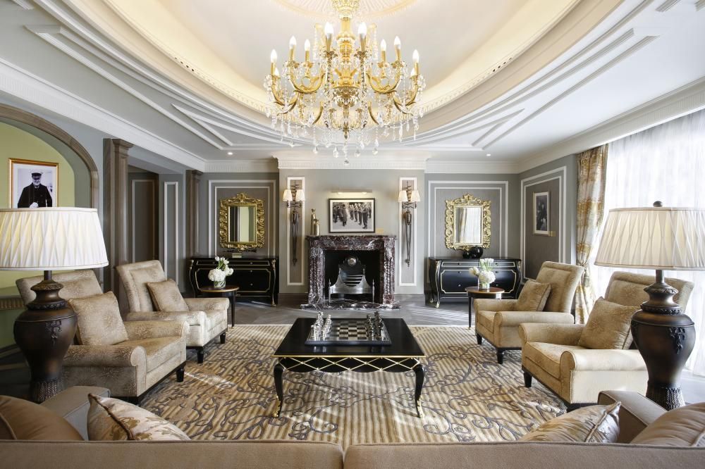 AL HABTOOR PALACE - 62