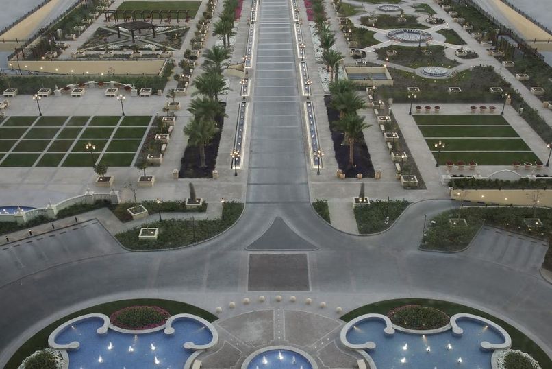 AL HABTOOR PALACE - 3