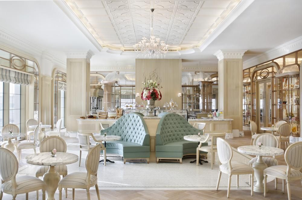 AL HABTOOR PALACE - 13