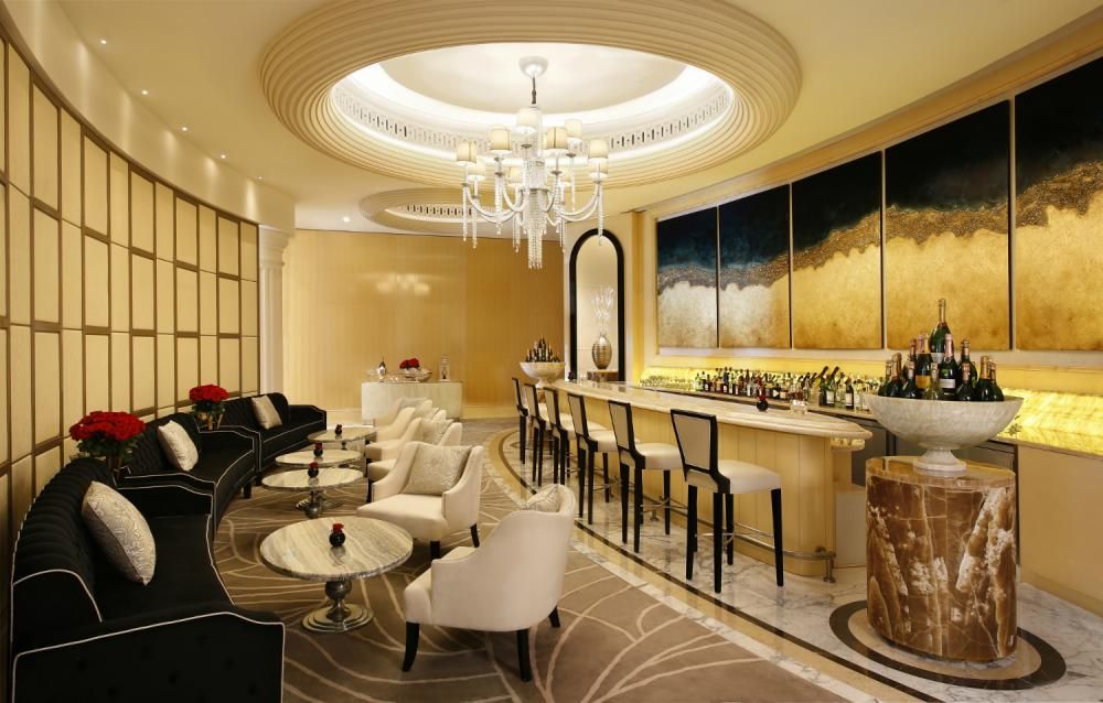 AL HABTOOR PALACE - 19