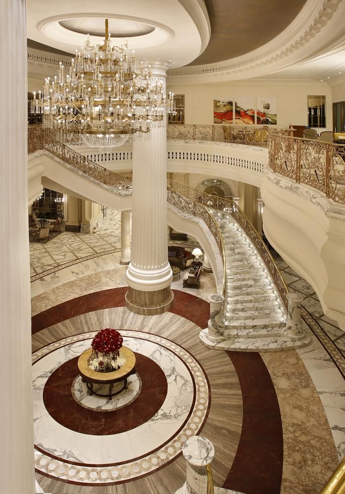 AL HABTOOR PALACE - 11