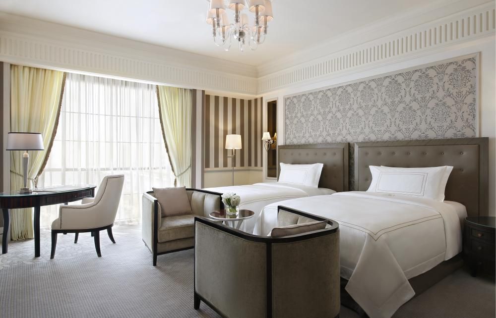 AL HABTOOR PALACE - 24