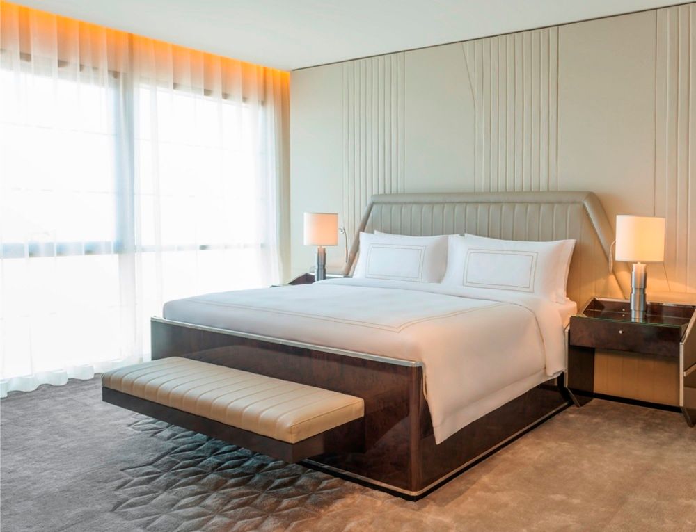 AL HABTOOR PALACE - 27