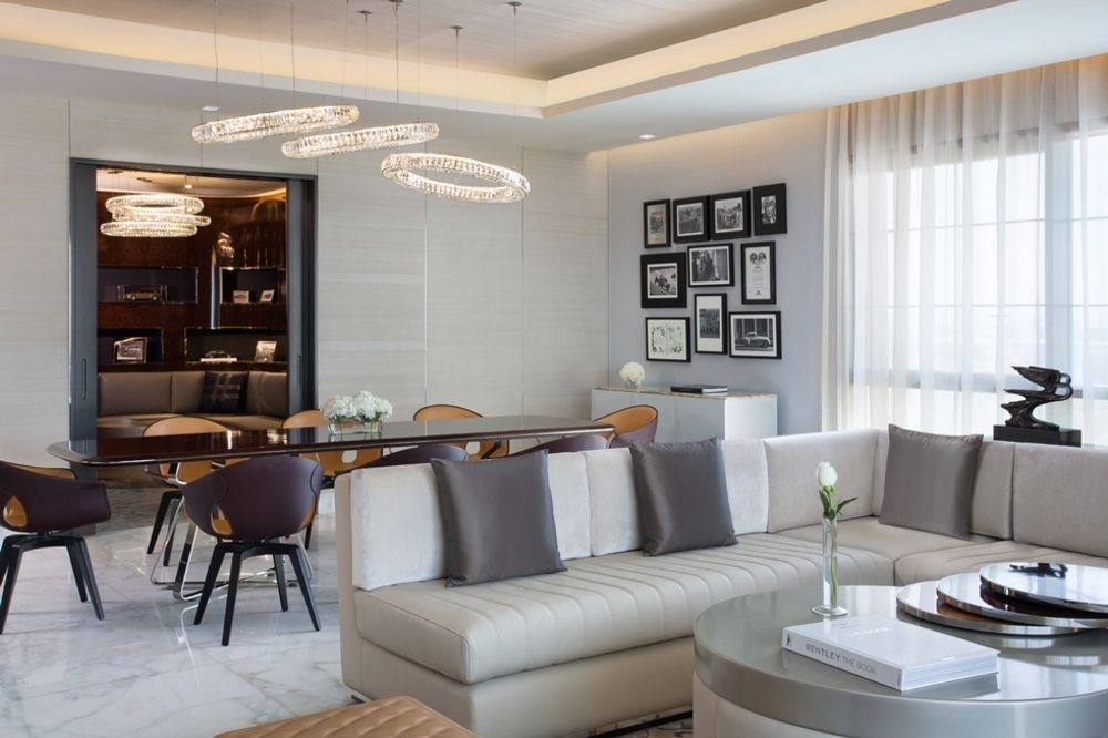 AL HABTOOR PALACE - 43