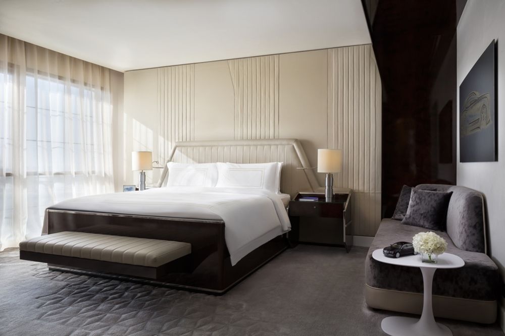 AL HABTOOR PALACE - 30