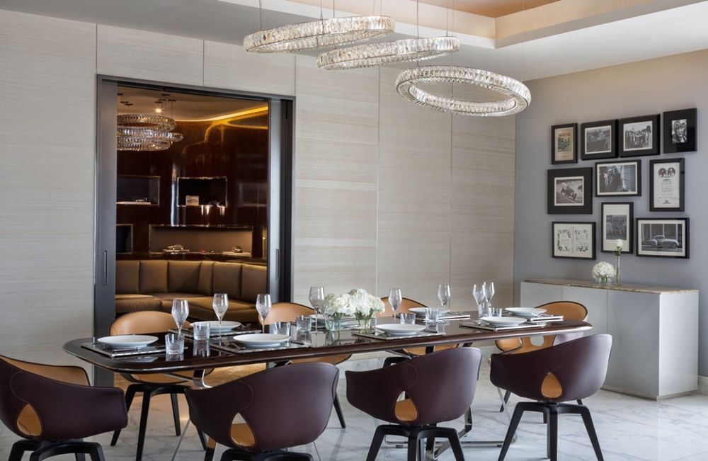 AL HABTOOR PALACE - 40