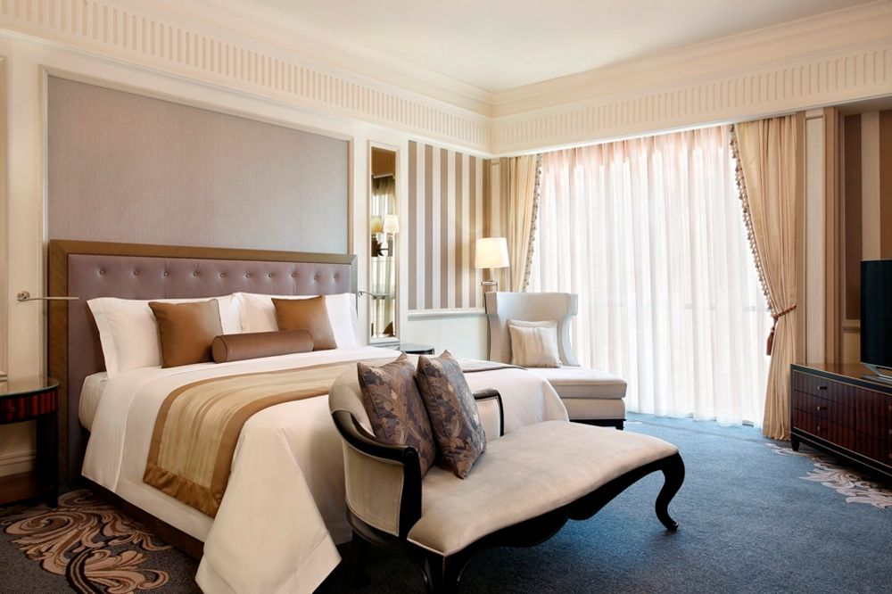 AL HABTOOR PALACE - 54