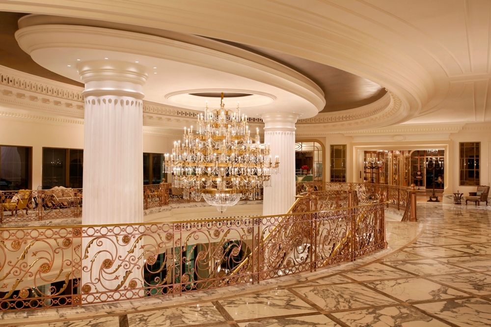 AL HABTOOR PALACE - 9