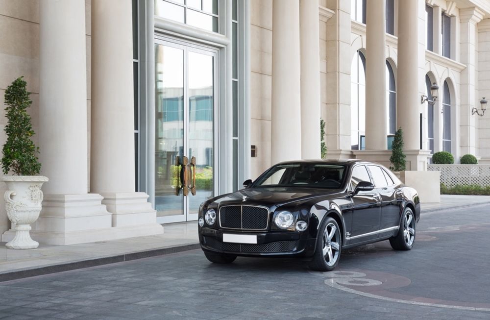 AL HABTOOR PALACE - 8