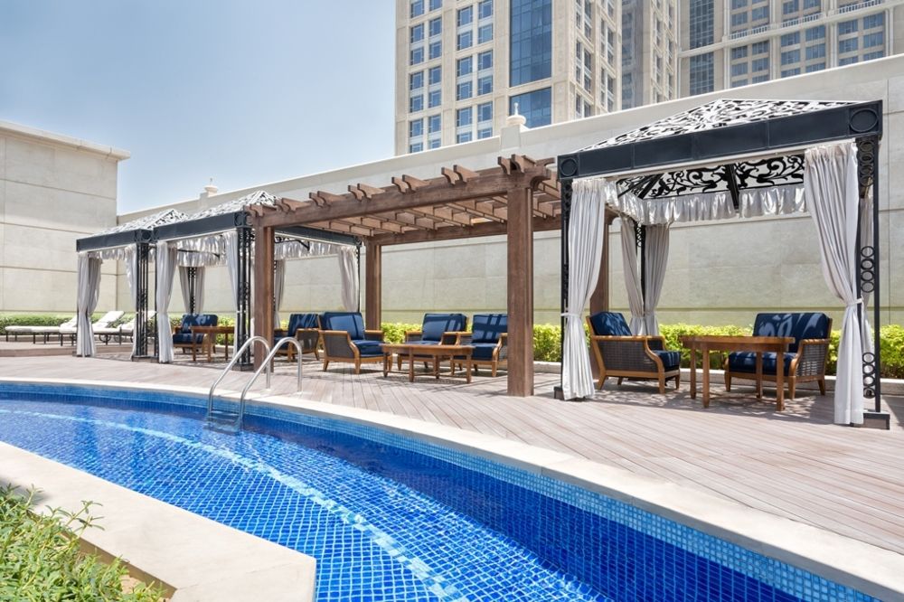 AL HABTOOR PALACE - 4