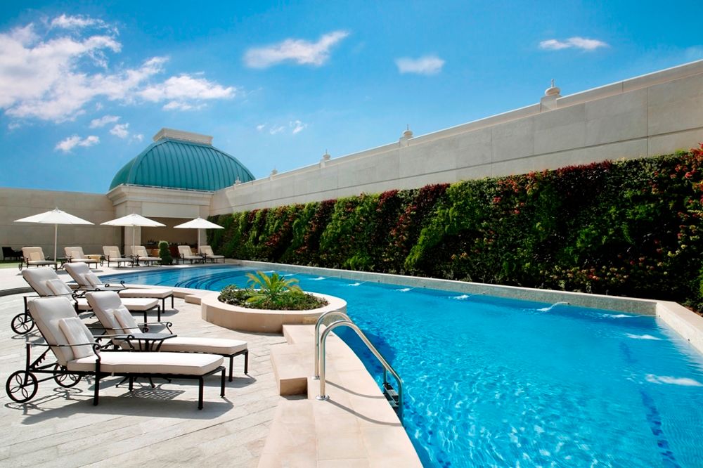 AL HABTOOR PALACE - 5