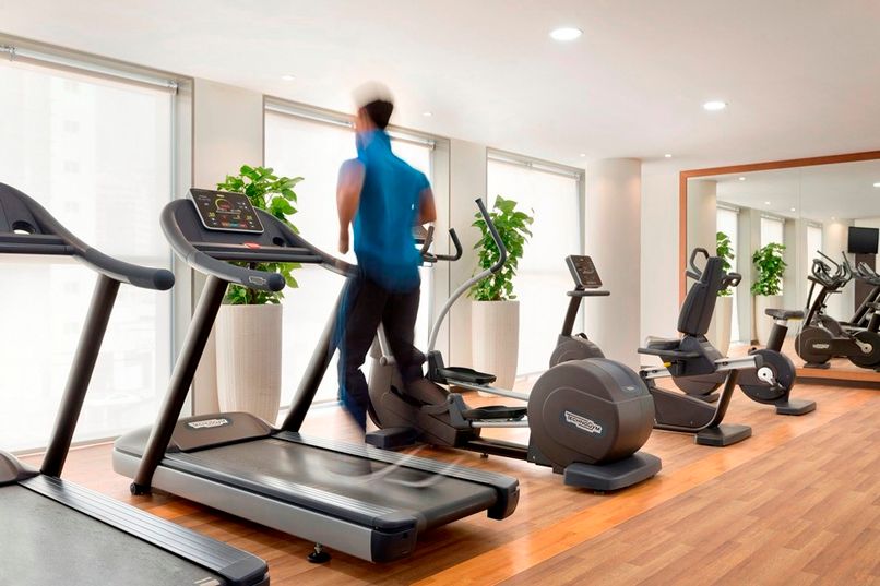 THE FIRST COLLECTION MARINA, DUBAI, A TRIBUTE PORTFOLIO HOTEL  - 6