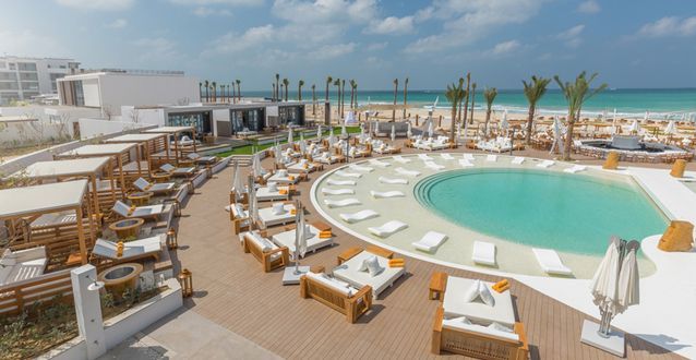 NIKKI BEACH RESORT & SPA - 4