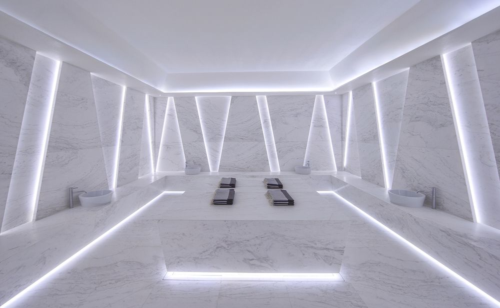 NIKKI BEACH RESORT & SPA - 14