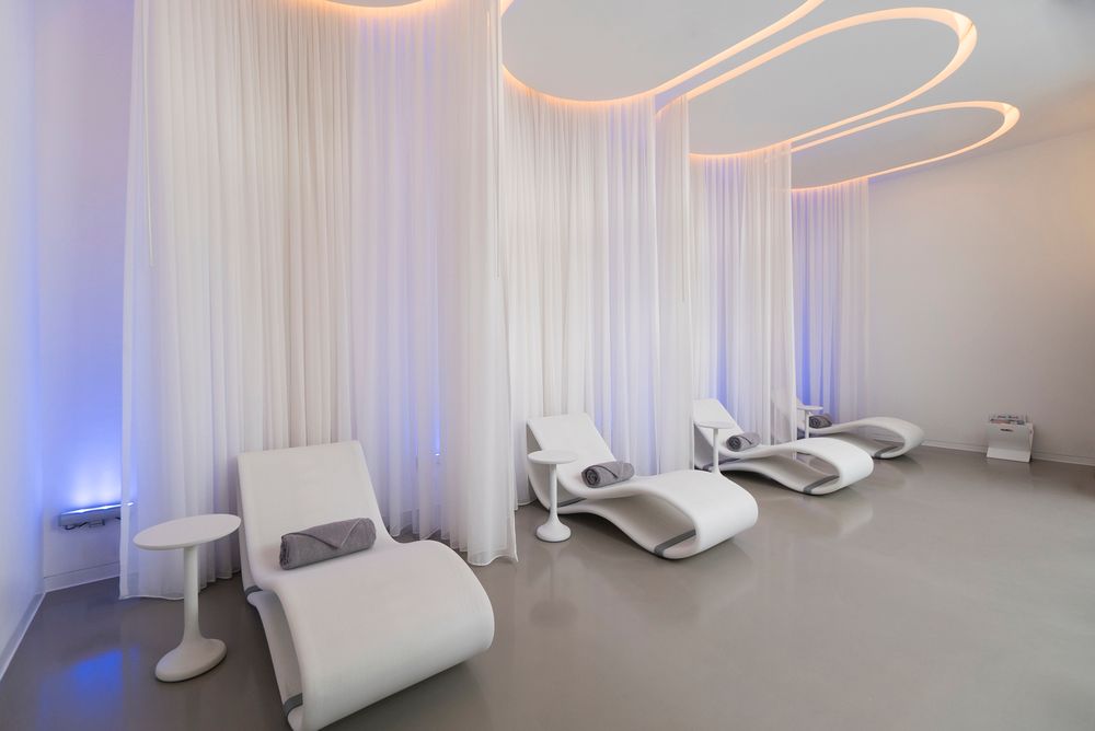 NIKKI BEACH RESORT & SPA - 13
