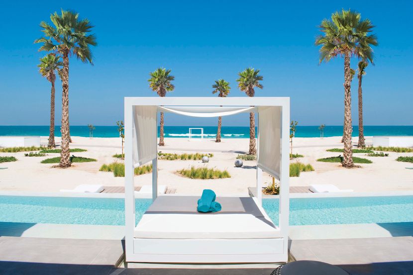 NIKKI BEACH RESORT & SPA - 6