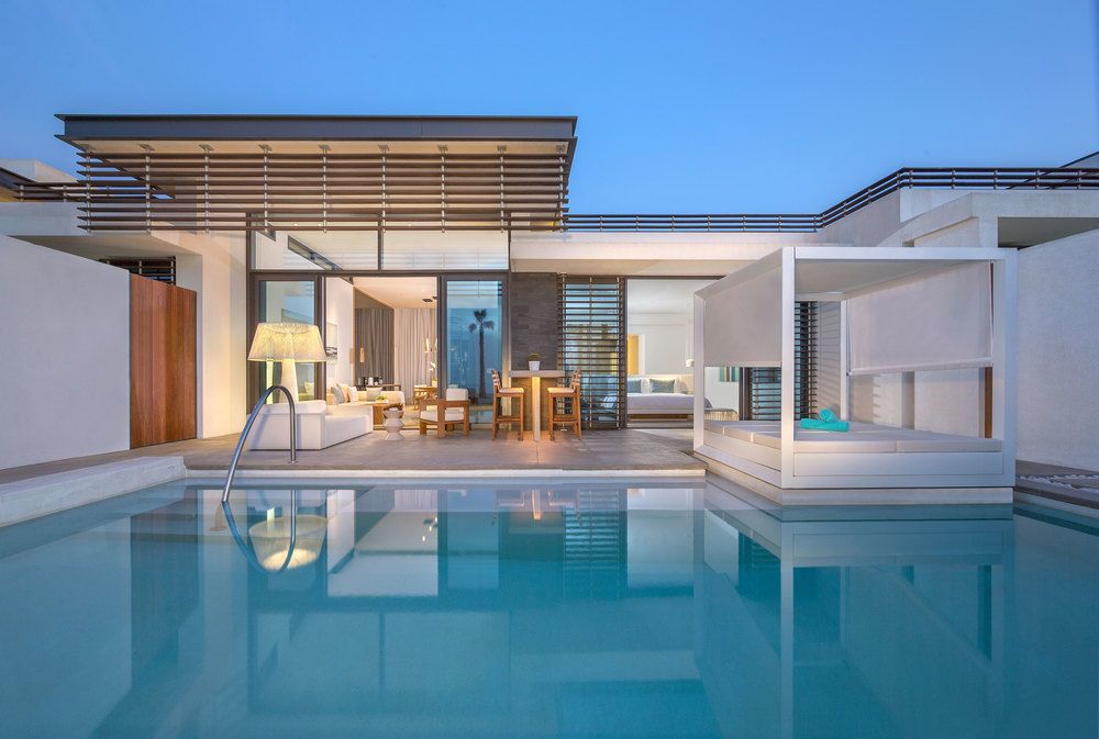 NIKKI BEACH RESORT & SPA - 19