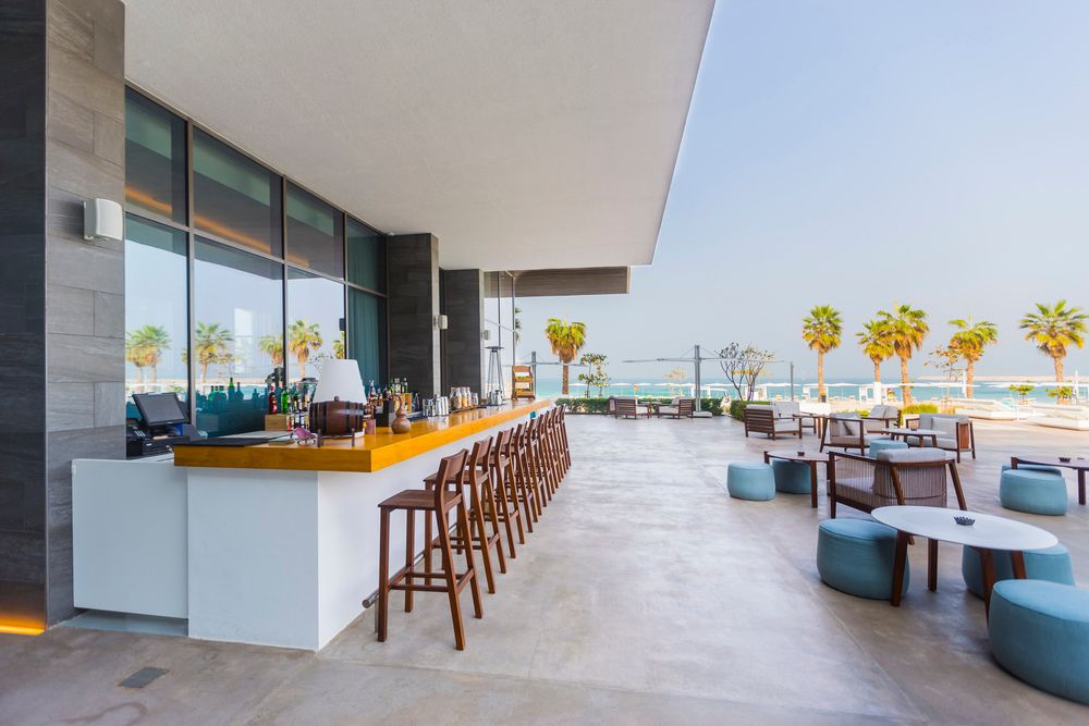 NIKKI BEACH RESORT & SPA - 12