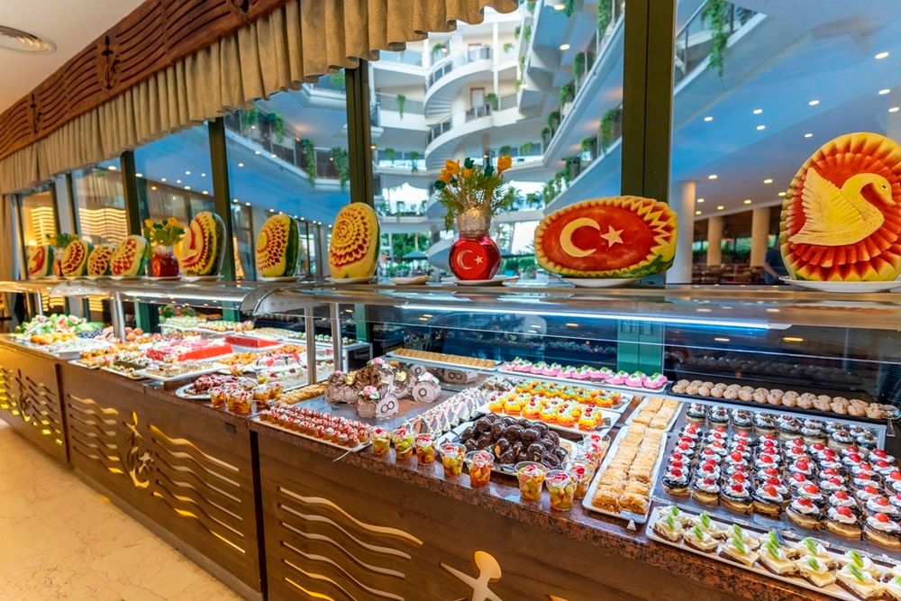 Картинка отеля - 22