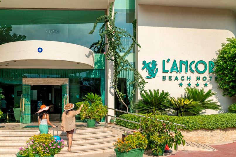 Lancora Beach - 2