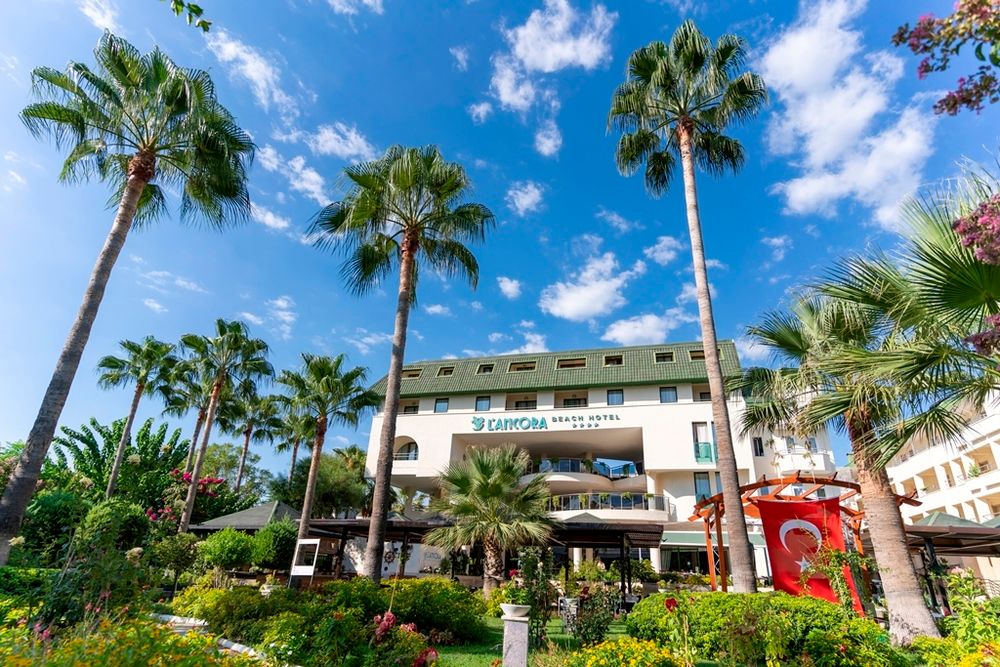 Картинка отеля - 3