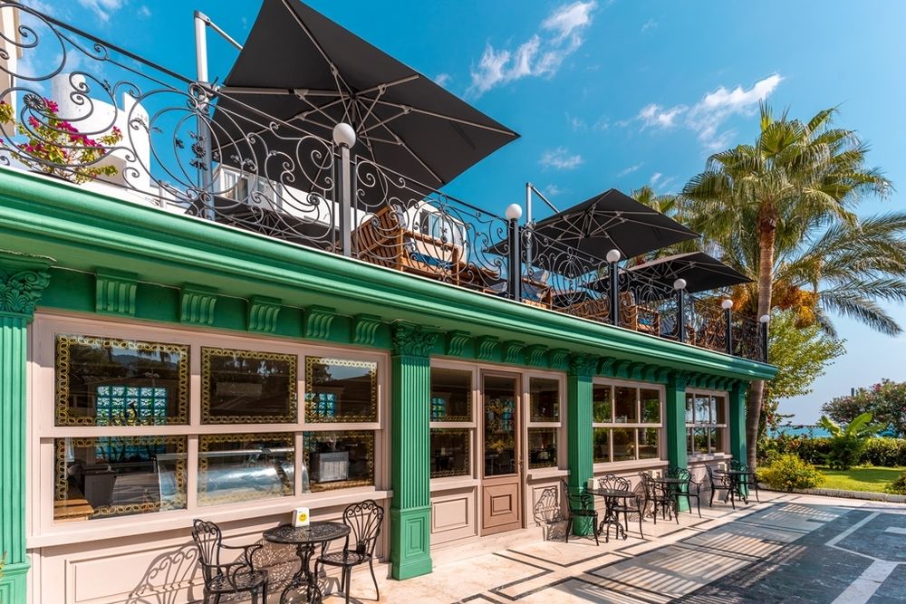 Картинка отеля - 33