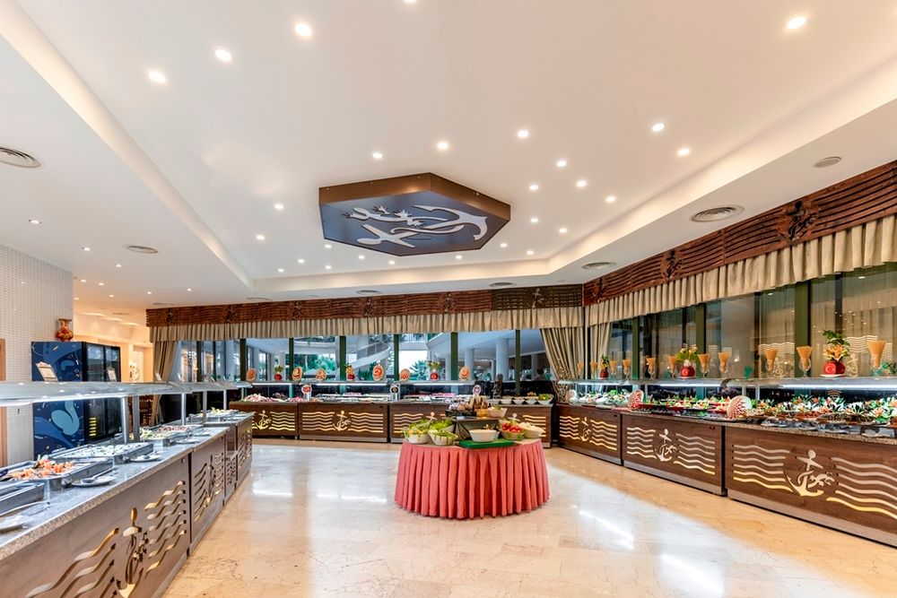 Картинка отеля - 20