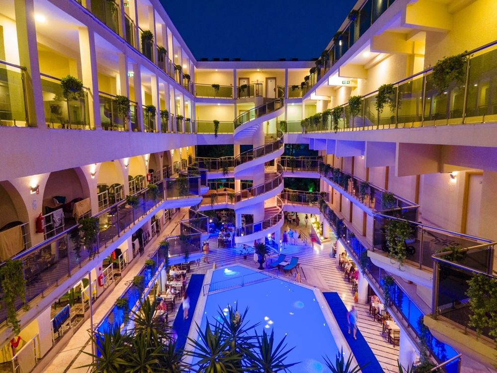 Картинка отеля - 13