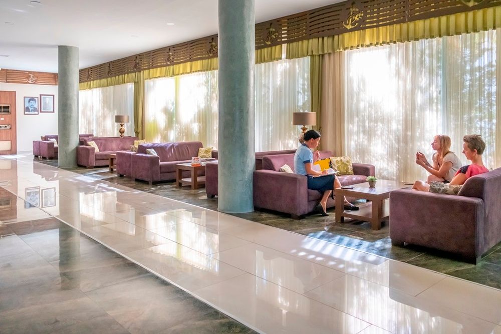 Картинка отеля - 7