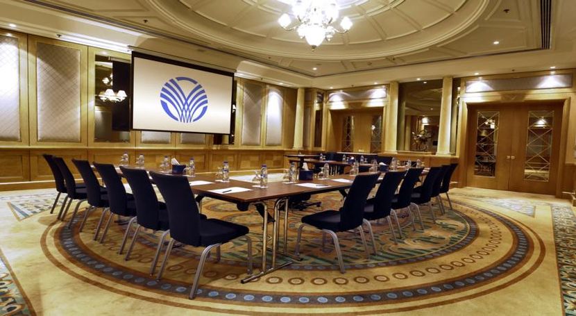 AL AIN ROTANA HOTEL - 6