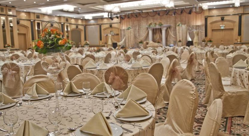 AL AIN ROTANA HOTEL - 4