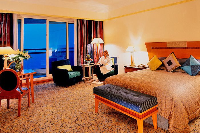 LE MERIDIEN AL AQAH BEACH RESORT - 16