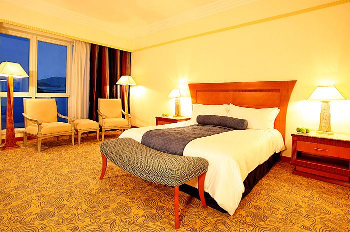 LE MERIDIEN AL AQAH BEACH RESORT - 17