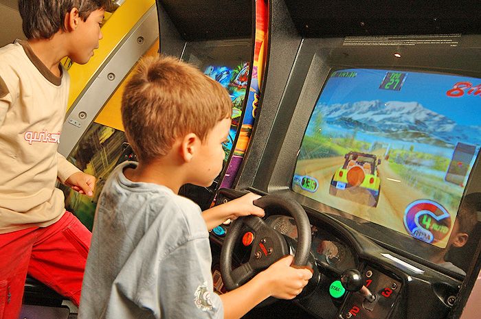 Картинка отеля - 10