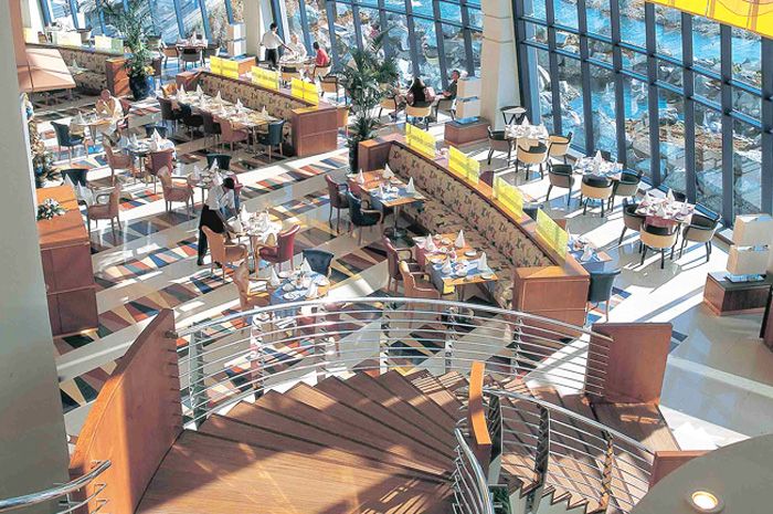 LE MERIDIEN AL AQAH BEACH RESORT - 11