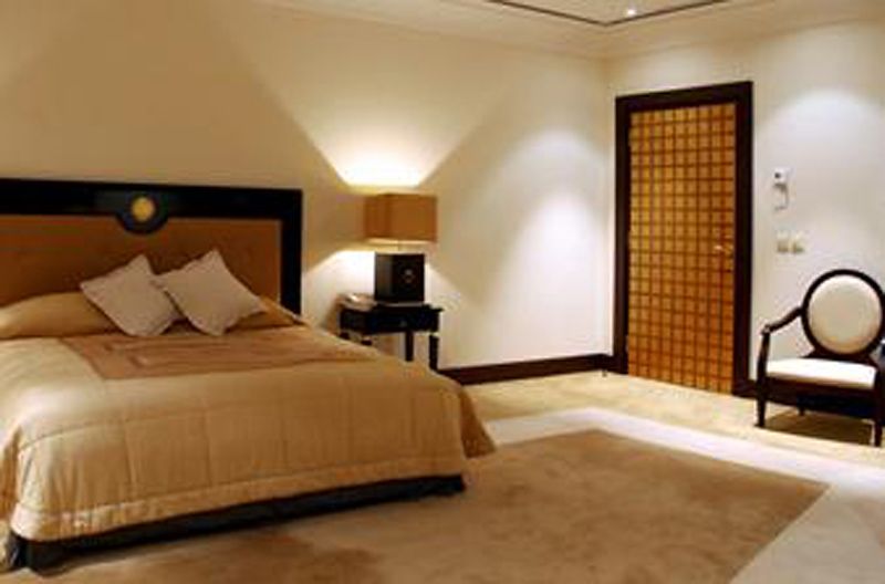 LE MERIDIEN AL AQAH BEACH RESORT - 4