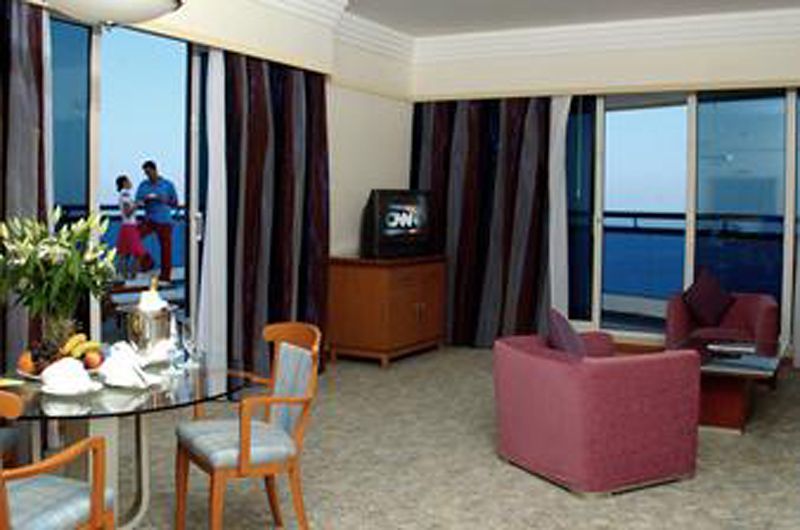 LE MERIDIEN AL AQAH BEACH RESORT - 2