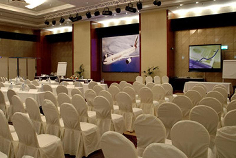 LE MERIDIEN AL AQAH BEACH RESORT - 1