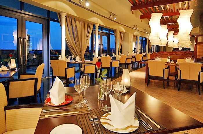 LE MERIDIEN AL AQAH BEACH RESORT - 12