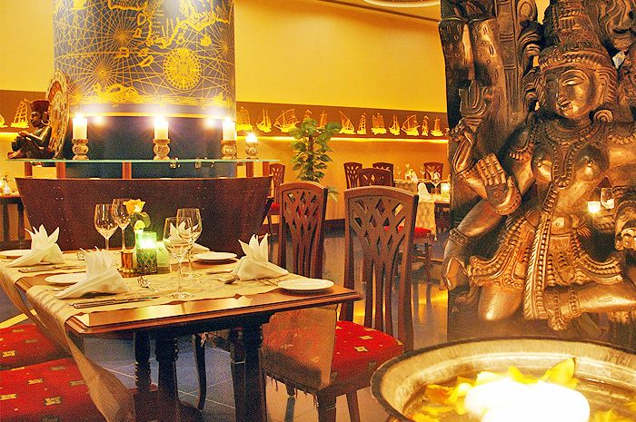 LE MERIDIEN AL AQAH BEACH RESORT - 13