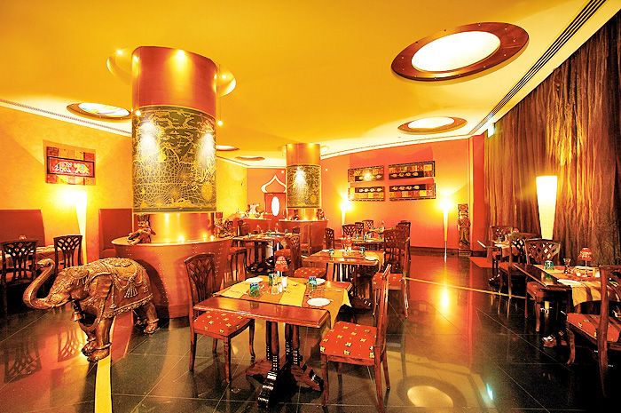 LE MERIDIEN AL AQAH BEACH RESORT - 14