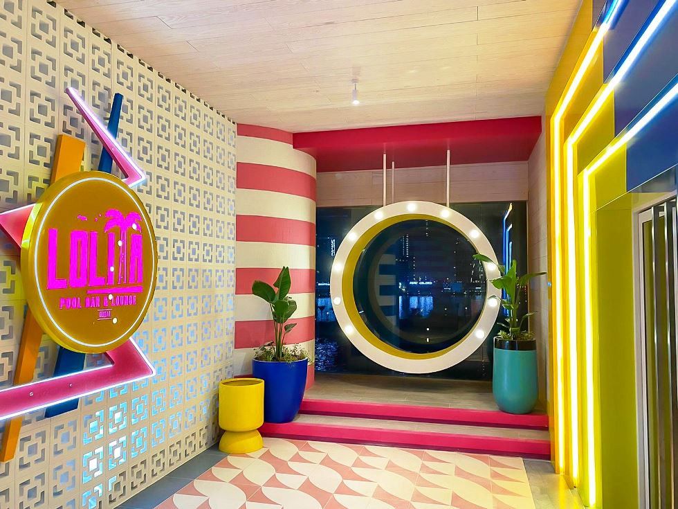 Картинка отеля - 22