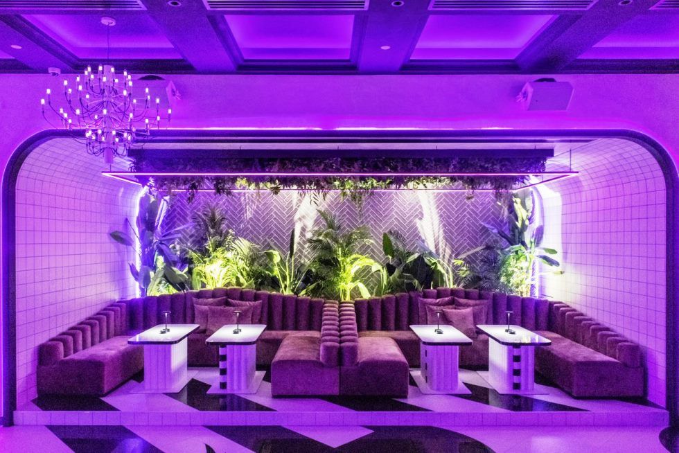 PULLMAN DUBAI DOWNTOWN (ex.STEIGENBERGER HOTEL BUSINESS BAY) - 12